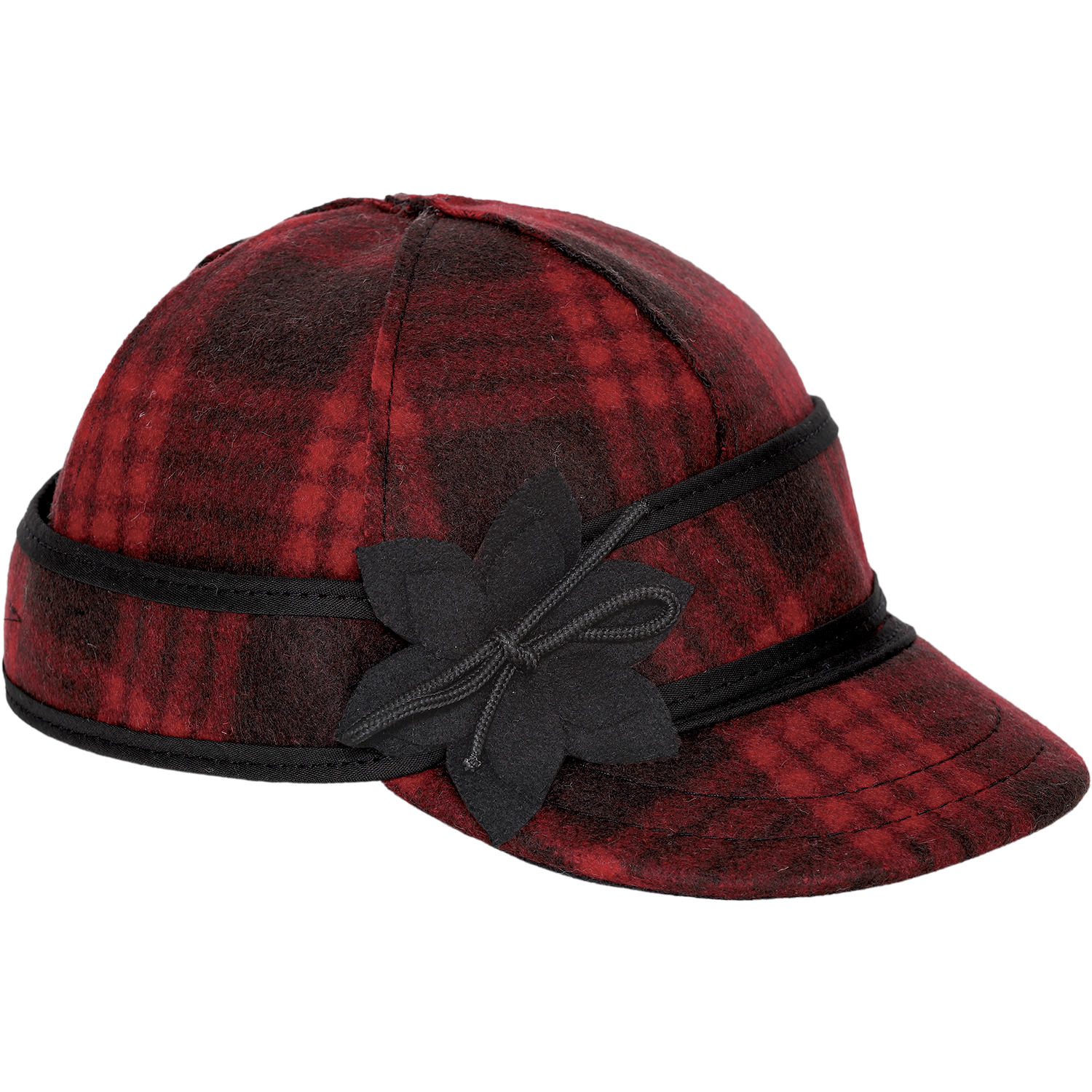 Picture of Stormy Kromer 51200 Lil' Petal Pusher Cap